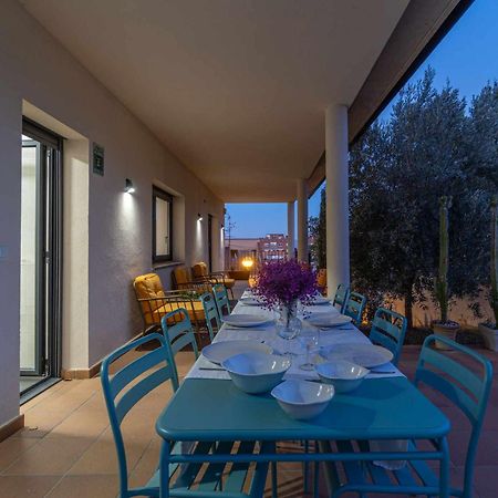 Jouvacations Villa Domenec Figueras Exterior foto