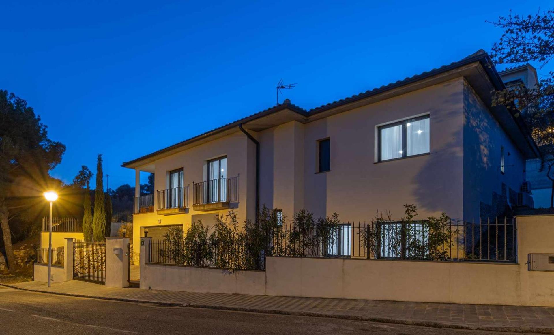 Jouvacations Villa Domenec Figueras Exterior foto