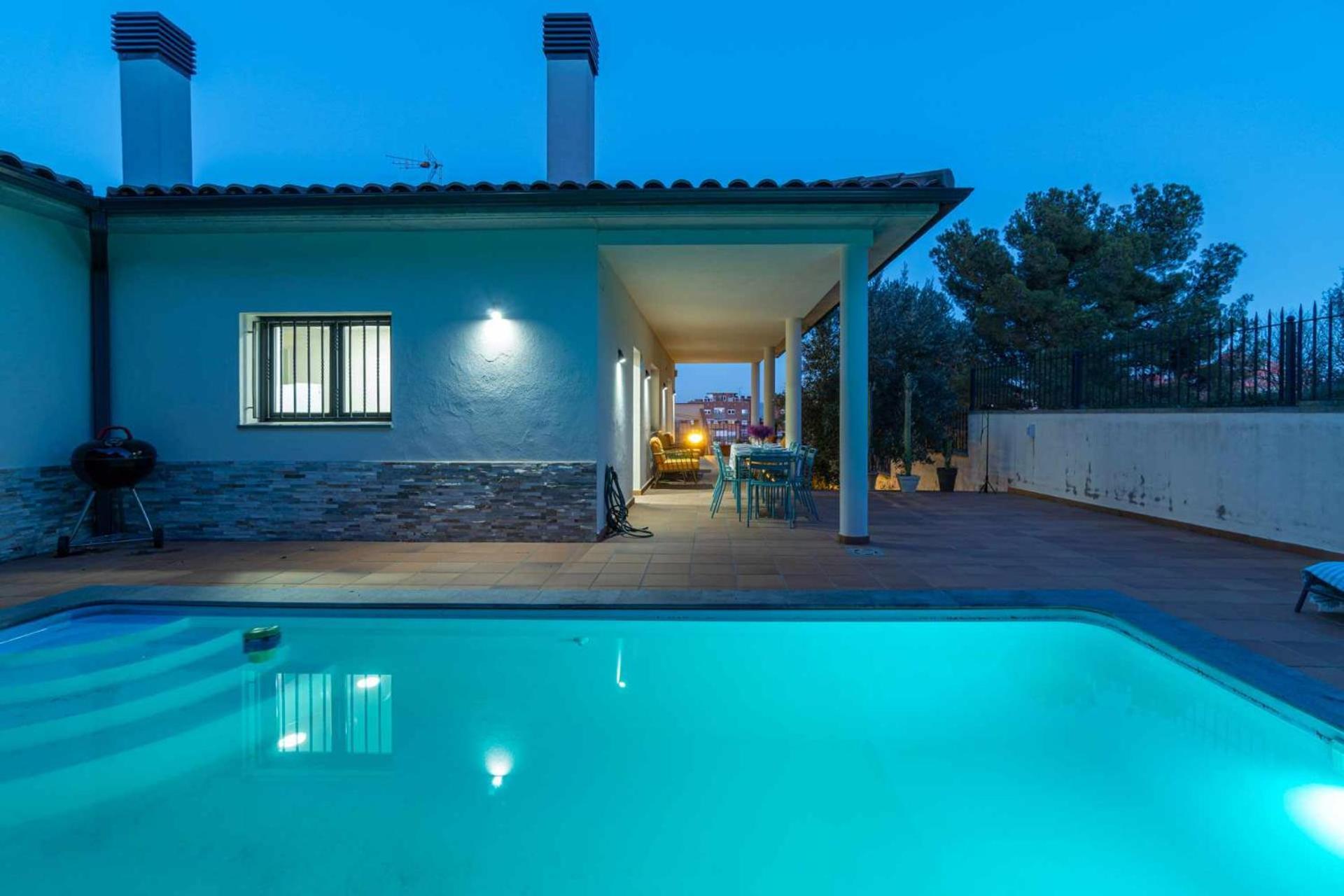 Jouvacations Villa Domenec Figueras Exterior foto