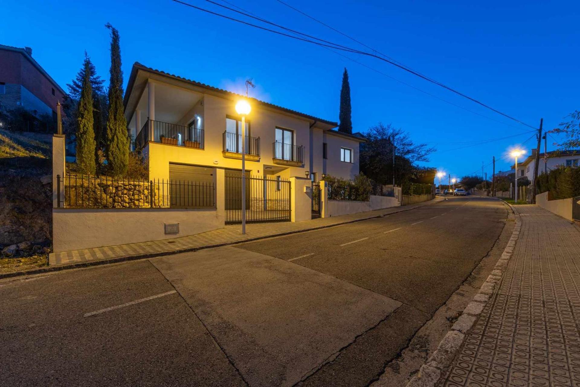 Jouvacations Villa Domenec Figueras Exterior foto