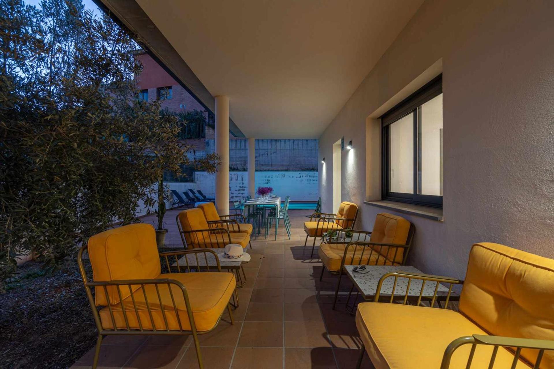 Jouvacations Villa Domenec Figueras Exterior foto