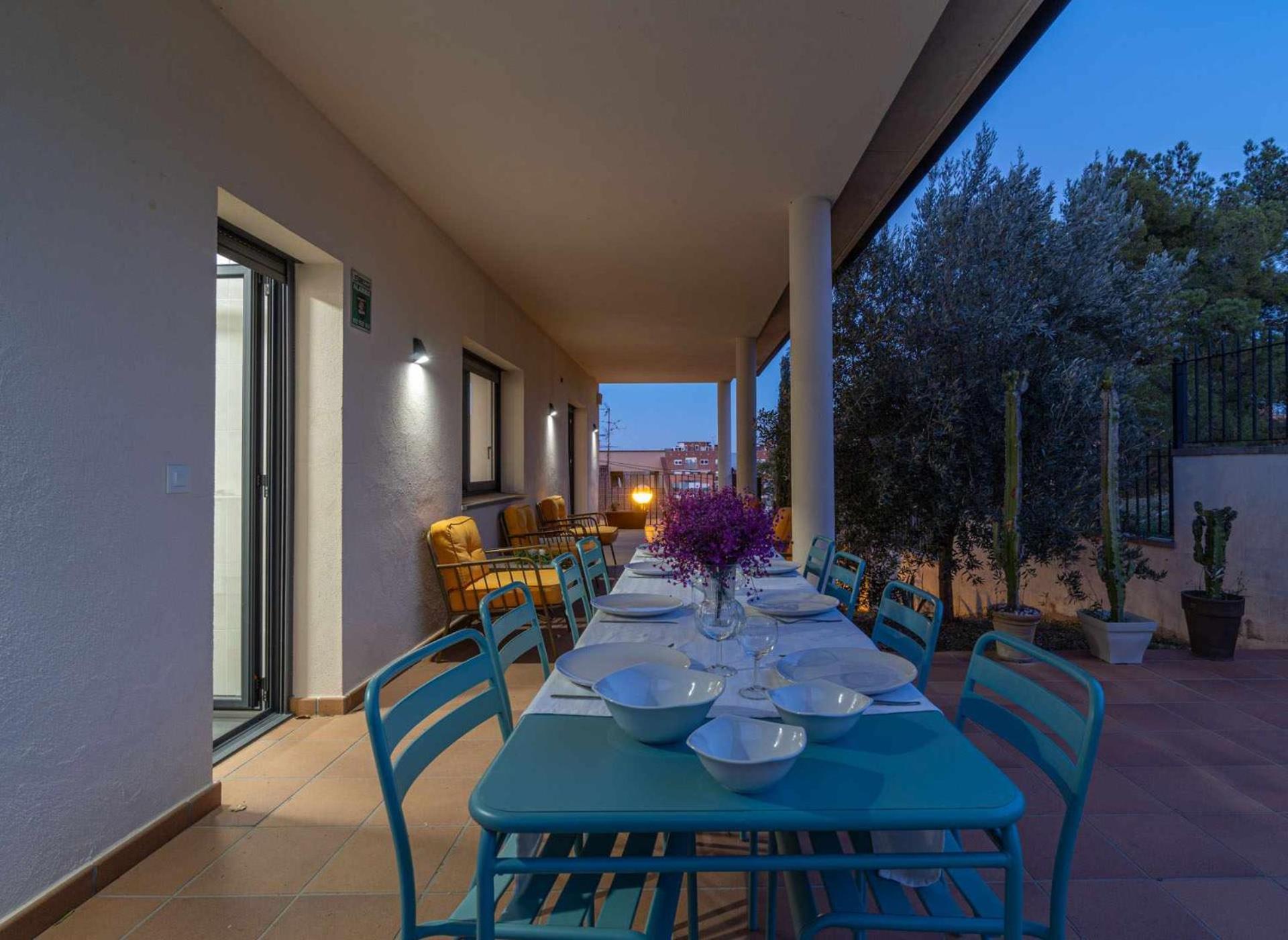 Jouvacations Villa Domenec Figueras Exterior foto