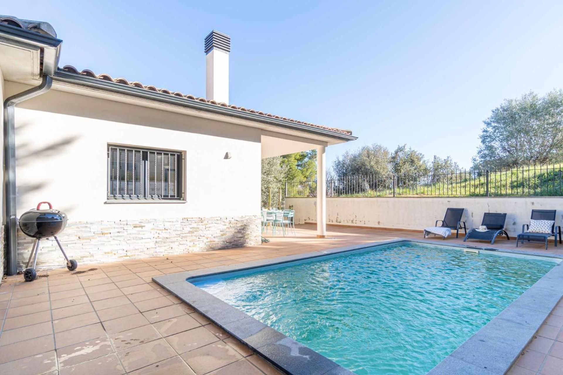 Jouvacations Villa Domenec Figueras Exterior foto
