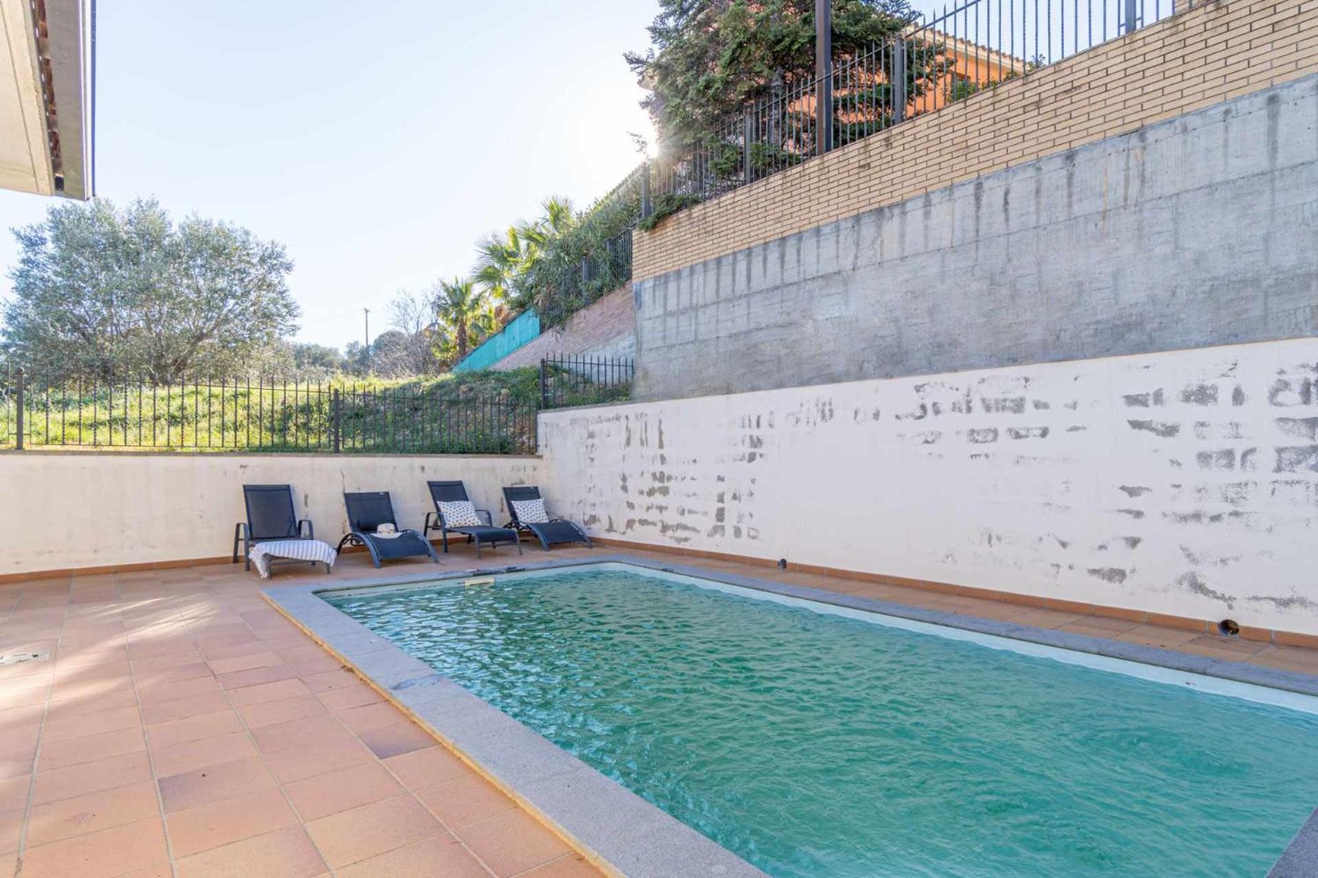 Jouvacations Villa Domenec Figueras Exterior foto