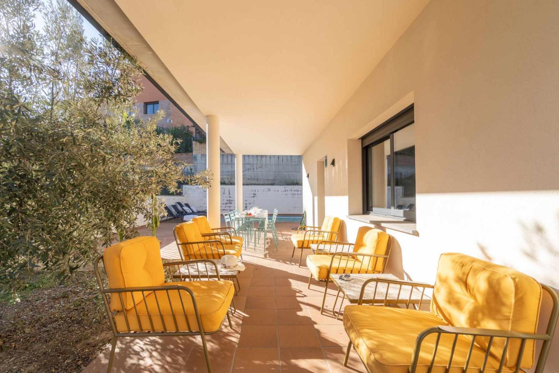 Jouvacations Villa Domenec Figueras Exterior foto