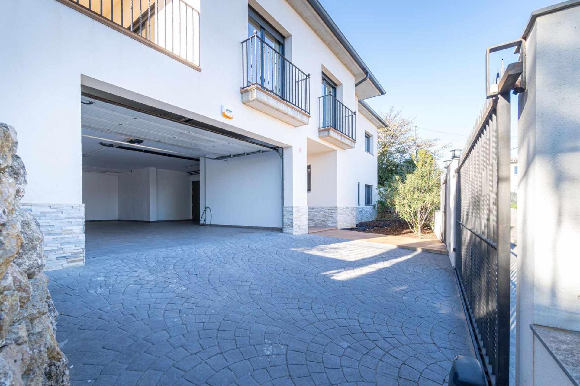 Jouvacations Villa Domenec Figueras Exterior foto