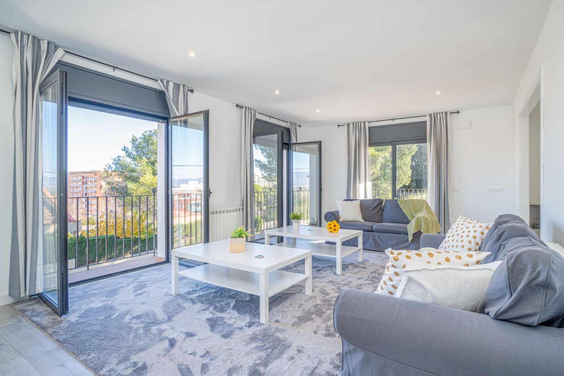 Jouvacations Villa Domenec Figueras Exterior foto