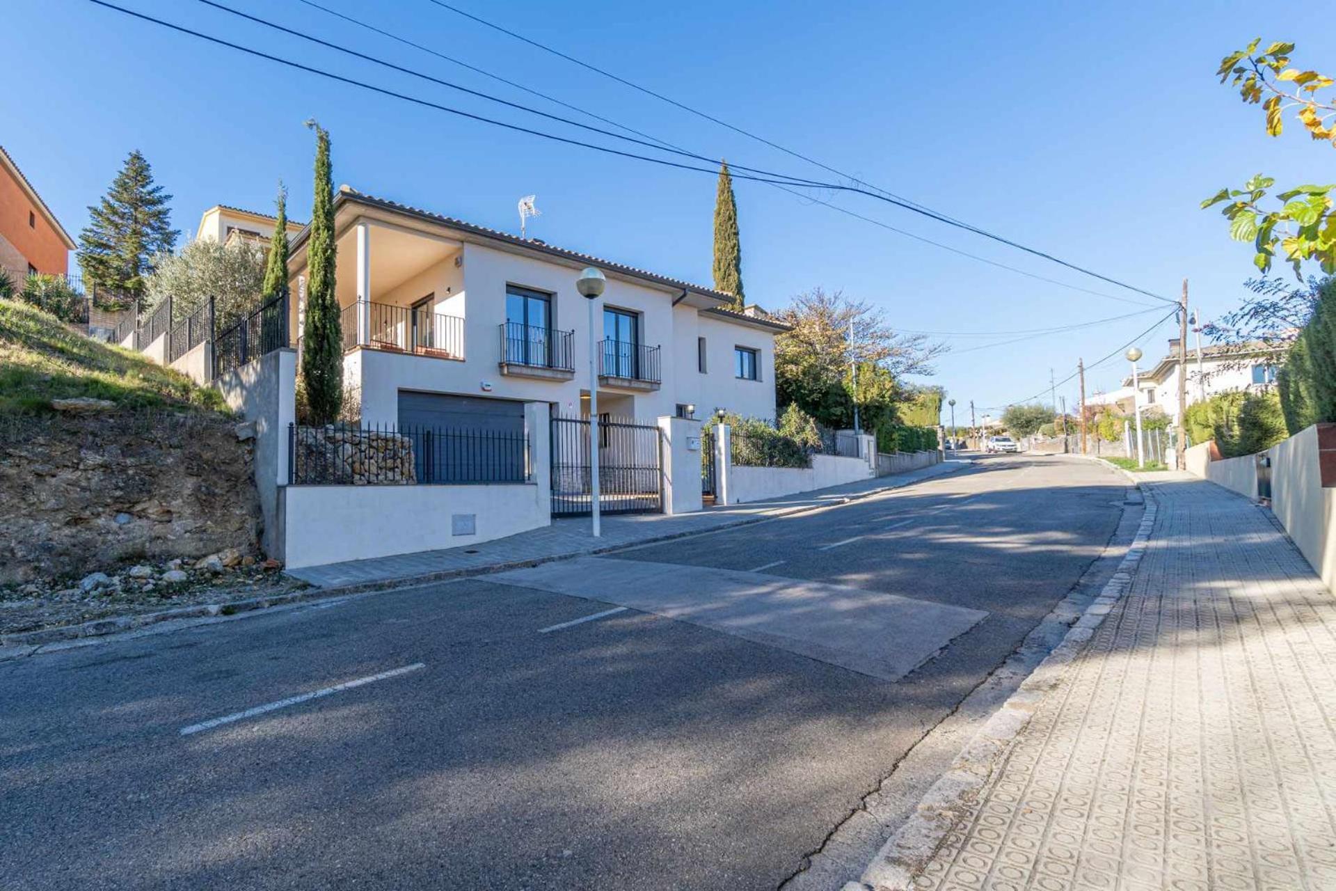 Jouvacations Villa Domenec Figueras Exterior foto